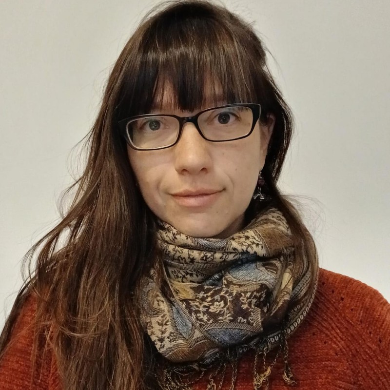 Laila Daniela Kazimierski